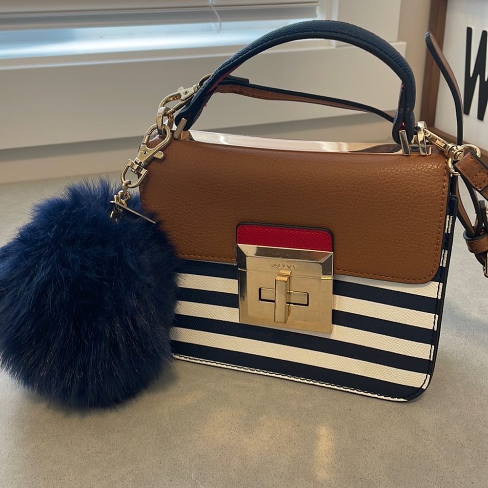 ALDO mini nautica bag
